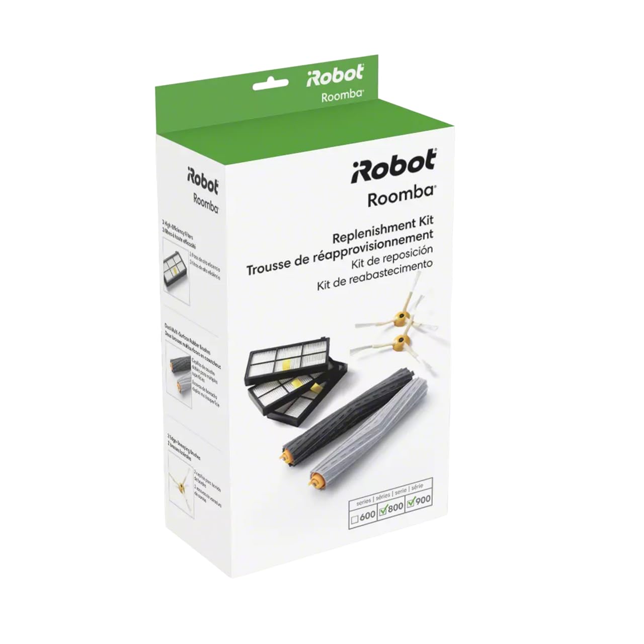 Roomba® 900 Series Accessories