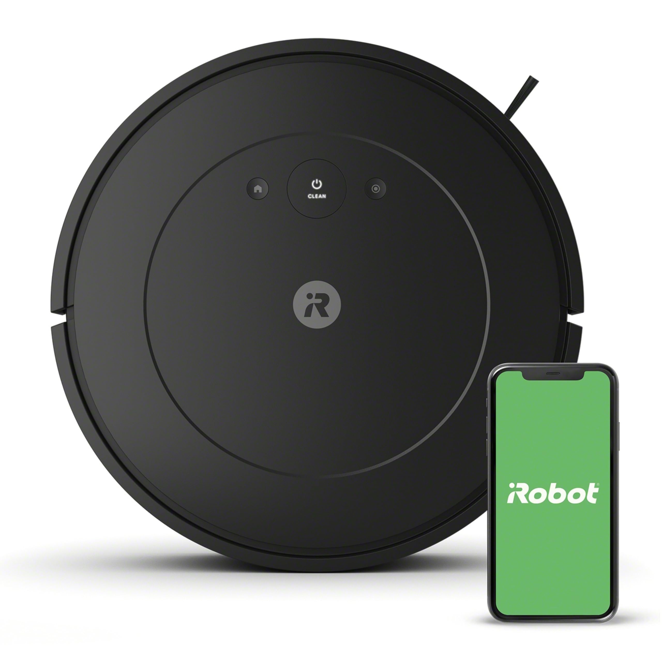 Robot Vacuums